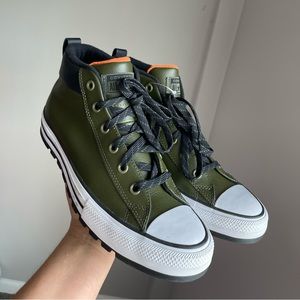 Converse Chuck taylor Street